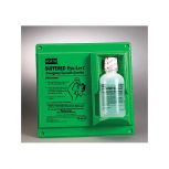 Eye Wash Safety Station and Replacement Bottle