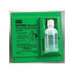 Eye-Lert Eyewash Station and Refills