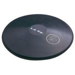 Rubber Discus