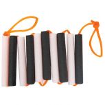 The Zone™ Elastic Foam Cross-Bar