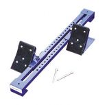 Olympia Adjustable Starting Block