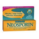 Neosporin Ointment