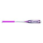 Easton® Pink Sapphire Fastpitch Bat | -10