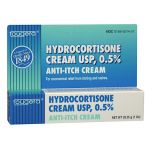 hydrocortisone cream, hydrocortizone creme