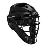 Rawlings® Renegade® CoolFlo® Catcher's Helmet