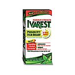 poison ivy cream, ivarest, best creams for poison ivy