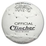 DeBeer® 12" Clincher Softball