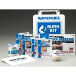 WATER-JEL Burn Kit