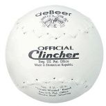 DeBeer® 16" Clincher Softball