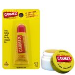 Carmex Medicated Lip Balm