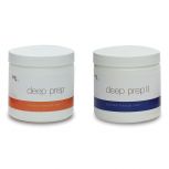 Rolyan Deep Prep Tissue Massage Creams