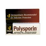 Polysporin