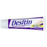 Desitin Maximum Strength Diaper Rash Paste, Desitin maximum strength