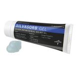 SilvaSorb Antimicrobial Gel