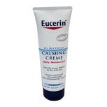 Eucerin Calming Itch Relief Treatment, 8 oz.