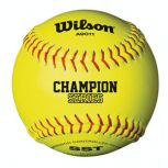 Wilson® Softball-Fast Pitch