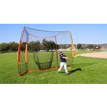 BowNet Hitting Station Net