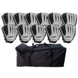 Rawlings® Baseball/Softball Glove Pack