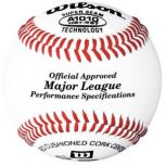 Wilson® Baseball