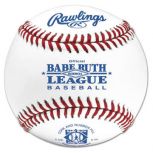 Rawlings® Baseball