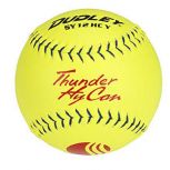 Dudley® Softball-Slow Pitch