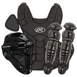 Rawlings® Players Series Catcher's Set