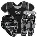 Rawlings® Renegade® Catcher's Set