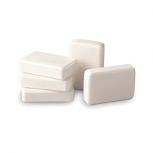 Shower Soap - 3 oz. Bars