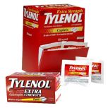 tylenol extra strength