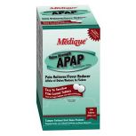Medique APAP, Acetaminophen Extra Strength (Compare active ingredients to Tylenol)