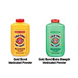 Gold Bond Medicated Powder