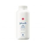 Johnson's Baby Powder, 4 oz.