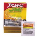 Tylenol Allergy Multi-Symptom 