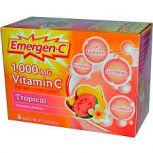 Emergen-C Vitamin Supplement Mix