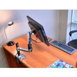 Ergotron Desk Mount LCD Arm