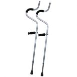 The Hope Stabilizer Crutch