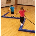 WeeKidz™ Balance Beams