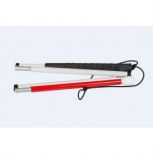 Folding Graphite Canes