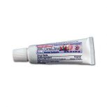 Bubblegum Flavored Toothpaste, .85 ounce