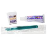 Kids Oral Care Kit