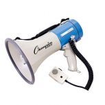 Champion® 25 Watt Megaphone