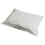 School Health Economy Plastic Pillow Case