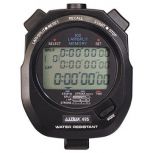 Ultrak 495 Memory Stopwatch 