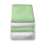 SafeFit Elastic Crib Sheets