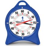 Kiefer® 15” Battery Pace Clock
