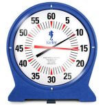 Kiefer® 31” Battery Pace Clock