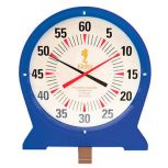 Kiefer® 31” Convertible Swimming Pace Clock