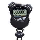 Robic® Oslo 1000W Countdown Timer