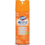 Clorox 4 in 1