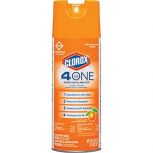 Clorox 4 in 1